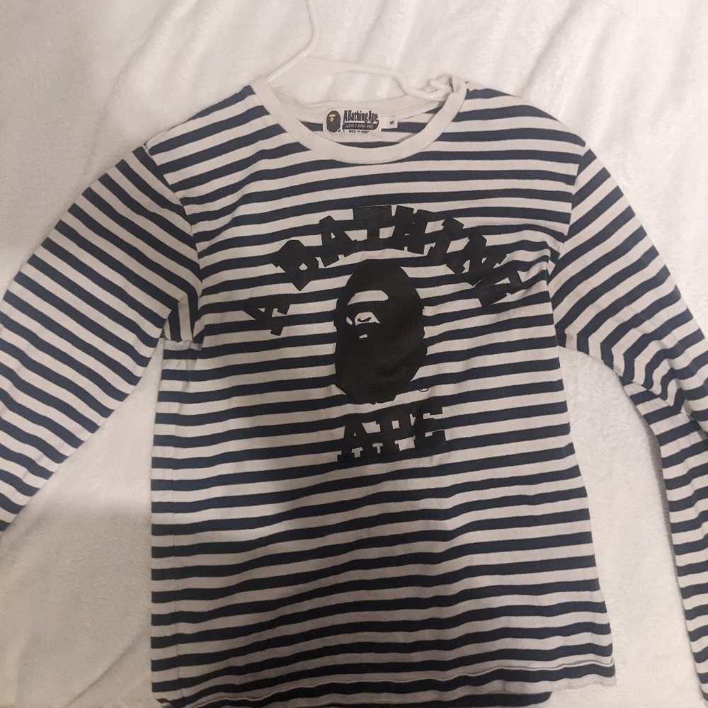 Bape shirt